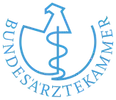 Bundesärztekammer Logo