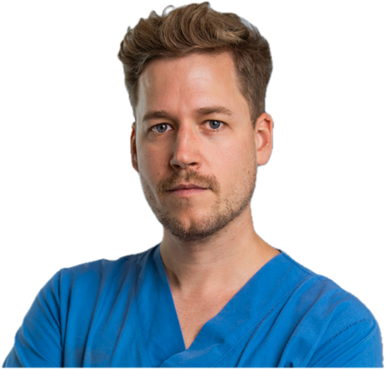 Dr. Adrian Boehm