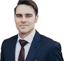 Andrew Stephens