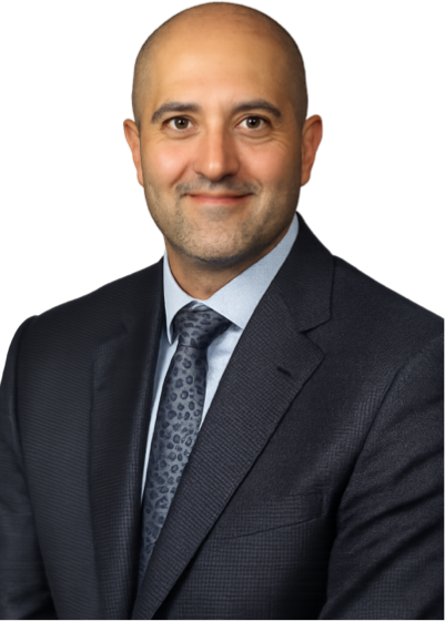 Prof. Atta Behfar