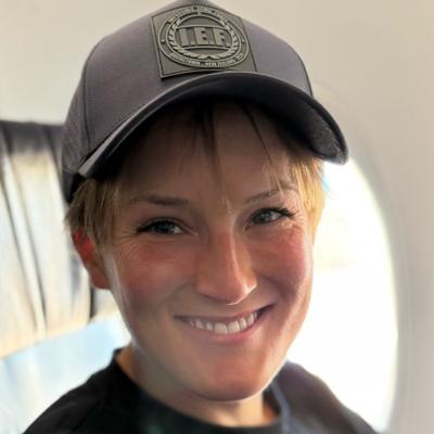 Lex Albrecht
