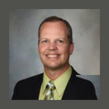 Paul Stensrud
