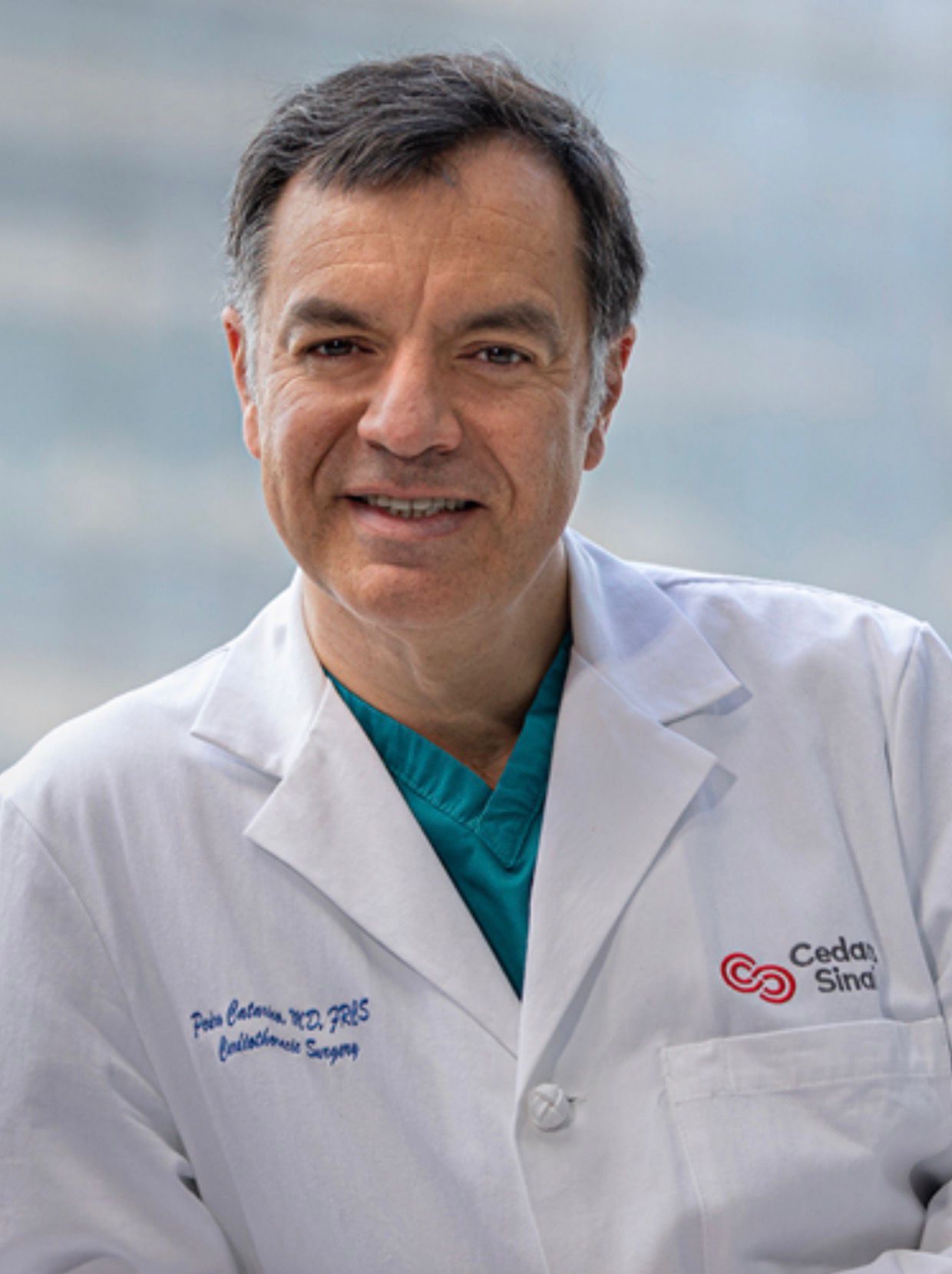Pedro Catarino