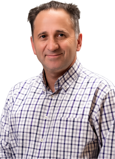 Prof. Vin Pellegrino