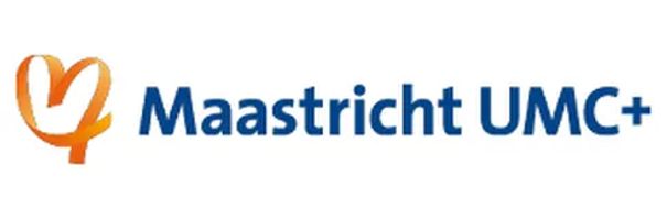 Maastricht UMC+ Logo