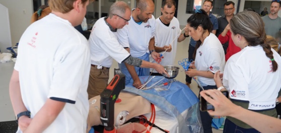 Global Experts, Regional Impact