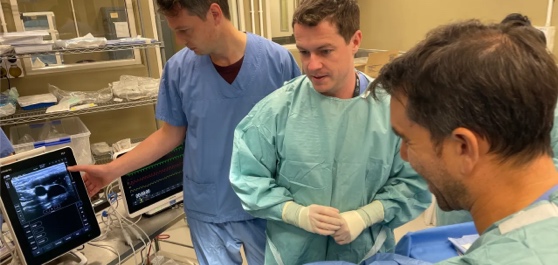 Innovation & Technology