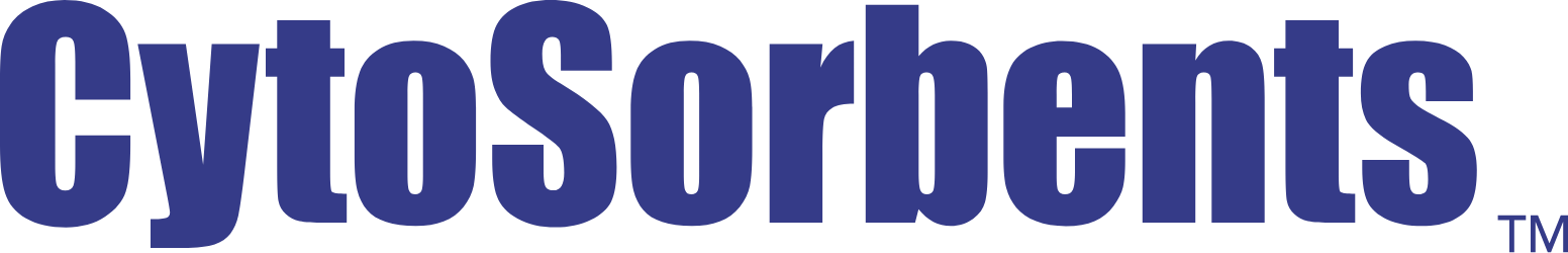 CytoSorb Logo