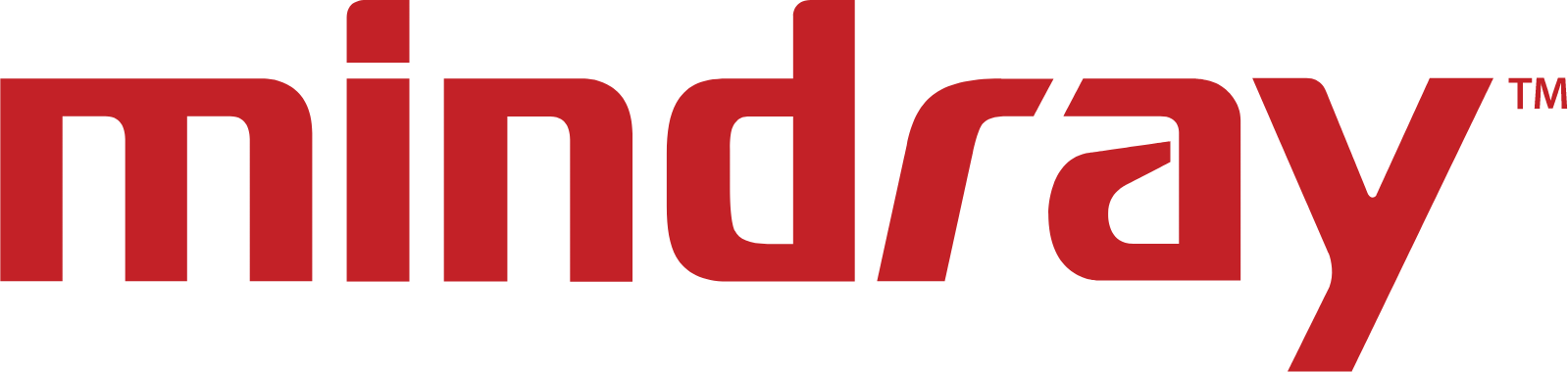 Mindray Logo