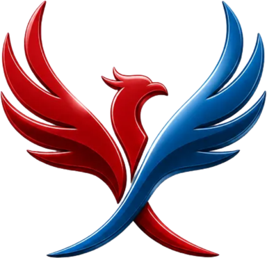 PHOENIX network emblem
